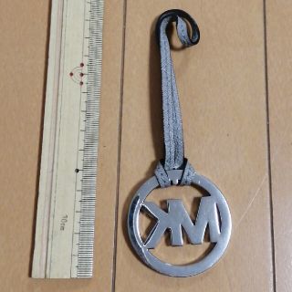 マイケルコース(Michael Kors)のMICHAEL KORS　ストラップキーホルダー(キーホルダー)