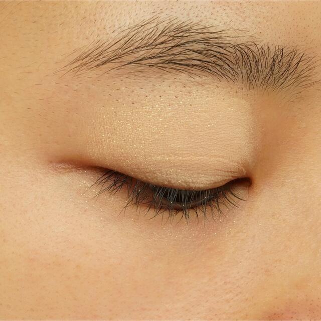 りーちゃん様★uneven eye shadow crucial コスメ/美容のベースメイク/化粧品(アイシャドウ)の商品写真