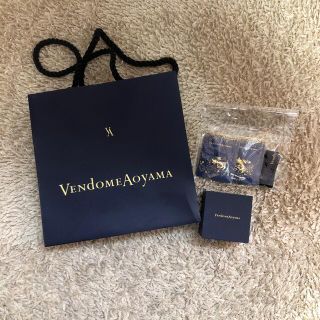 ヴァンドームアオヤマ(Vendome Aoyama)のvendomeaoyama くまピン(バッジ/ピンバッジ)