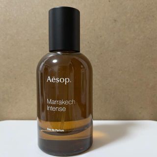 イソップ(Aesop)のAesop マラケッシュ オードパルファム(ユニセックス)