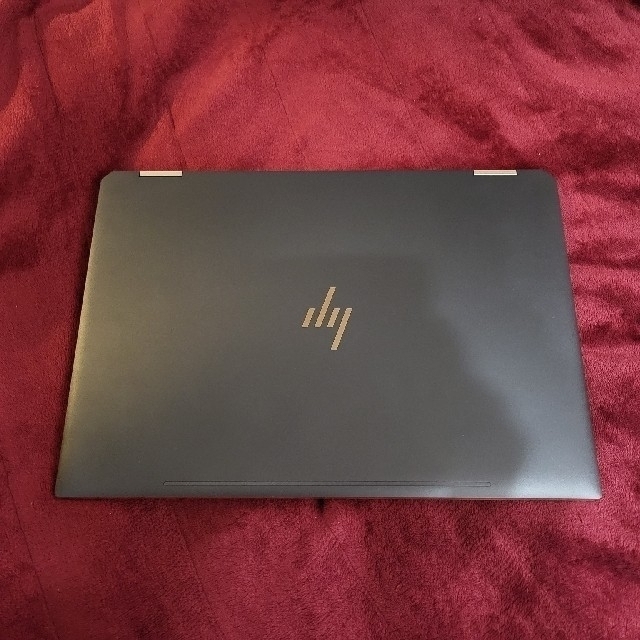 豪奢な HP - HP Spectre x360 Convertible 15-df0xxx hp ノートPC