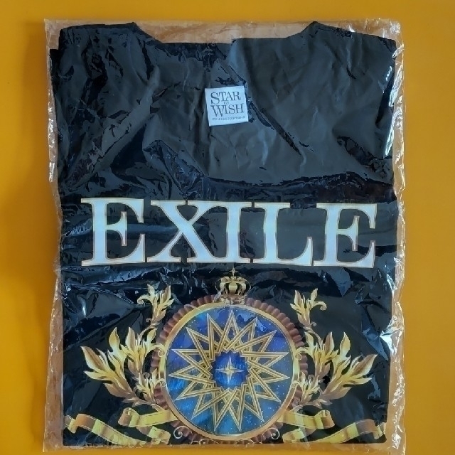 EXILE TRIBE(エグザイル トライブ)のEXILE&EXILETHESECONDツアーグッズポスターCD13点 おまけ有 エンタメ/ホビーのタレントグッズ(アイドルグッズ)の商品写真