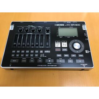 ローランド(Roland)のBOSS BR800(その他)