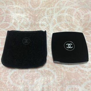 シャネル(CHANEL)の新品　シャネル　ミラー(その他)