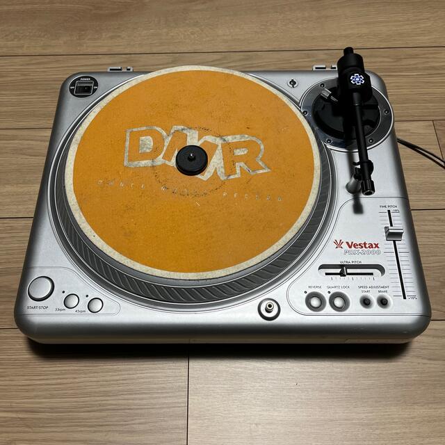 Vestax Vestax PDX-a1s ベスタクス ターンテーブル - レコード