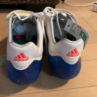 adidas - mimi様専用 中村俊輔 直筆サイン入り 未使用 スパイクの通販