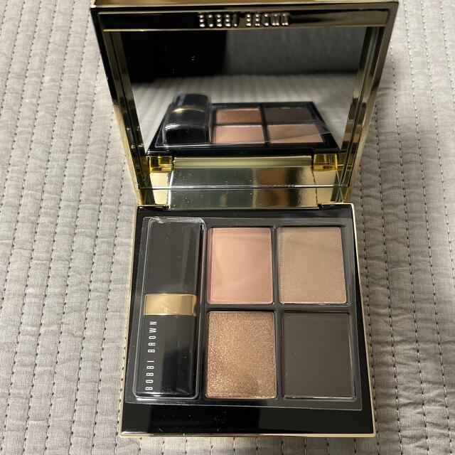 BOBBI BROWN ボビーブラウン アイシャドウ リップ パレットの通販 by LIFE｜ボビイブラウンならラクマ