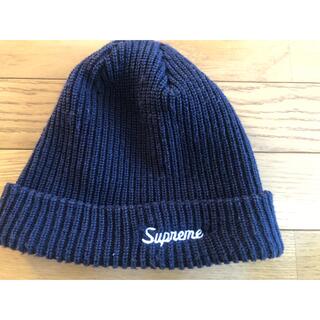 supreme ニット帽　ビーニー　登坂広臣