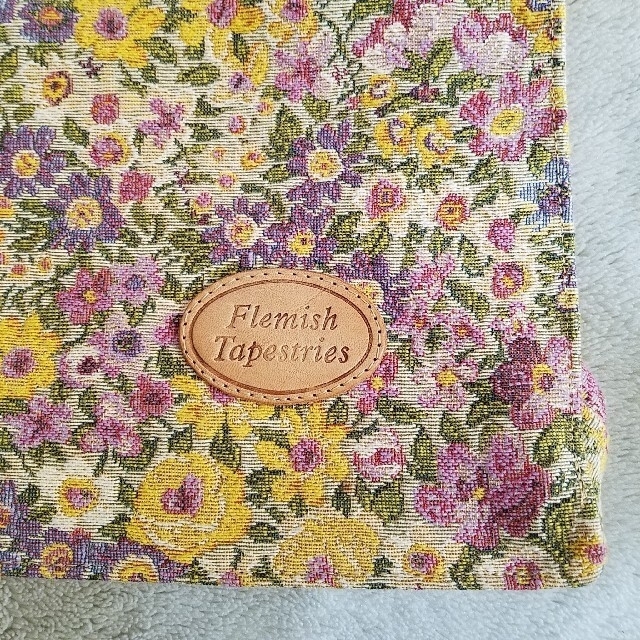 [Flemish Tapestries] tote bag レディースのバッグ(トートバッグ)の商品写真