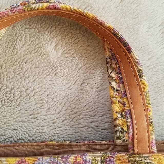 [Flemish Tapestries] tote bag レディースのバッグ(トートバッグ)の商品写真