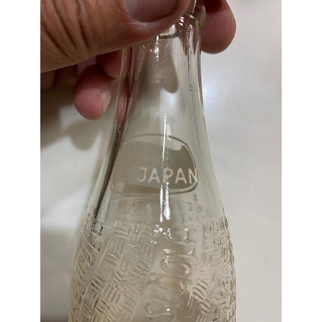 サマーセール 昔のペプシコーラの瓶 ガラス - LITTLEHEROESDENTISTRY