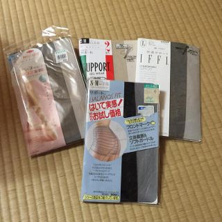 グンゼ(GUNZE)の【掃除用】ストッキング まとめ売り(タイツ/ストッキング)