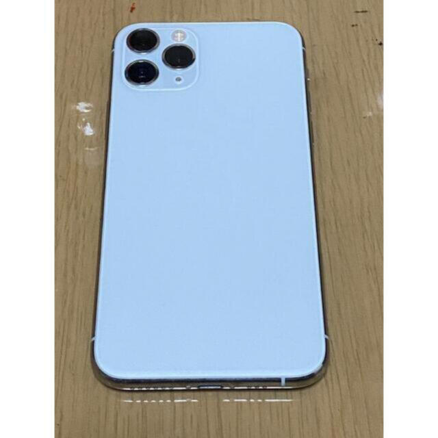 iPhone 11pro 256GB SIMフリー