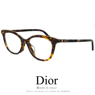 【新品】 Dior メガネ montaigne49f-086 ディオール 眼鏡