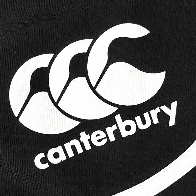 CANTERBURY(カンタベリー)の☆ほぼ未使用☆ CANTERBURY カンタベリー ピステ ジャージ 切り替え メンズのトップス(ジャージ)の商品写真