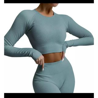 ルルレモン セットアップの通販 88点 | lululemonを買うならラクマ