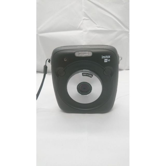 FUJI FILM instax INSTAX SQUARE SQ 10