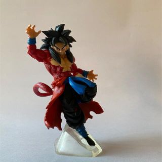 ドラゴンボール(ドラゴンボール)のドラゴンボール　ミニフィギュア　2体(知育玩具)