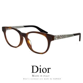 【新品】 Dior メガネ diorama06f-086 ディオール 眼鏡