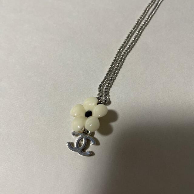 シャネル 美品 ネックレス❤️ 1