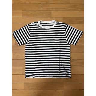 ムジルシリョウヒン(MUJI (無印良品))の無印良品　Ｔシャツ(Tシャツ/カットソー(半袖/袖なし))