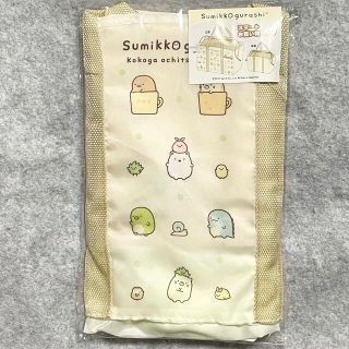 サンエックス(サンエックス)の【新品】すみっコぐらし スマート お買い物バッグ エコバッグ(エコバッグ)