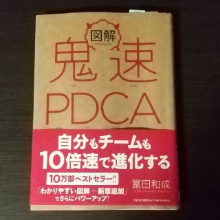 図解鬼速ＰＤＣＡ(その他)