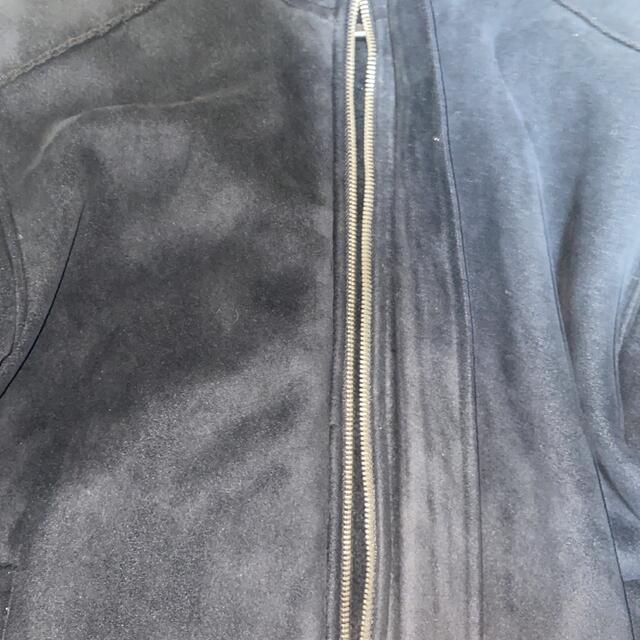 日本未入荷 SULLEN購入 BOA JACKET asakusa.sub.jp