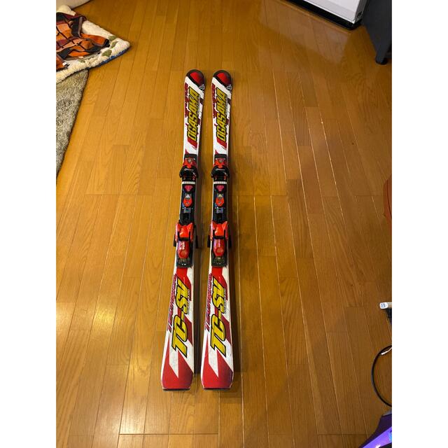 OGASAKA TC-SV 165cm