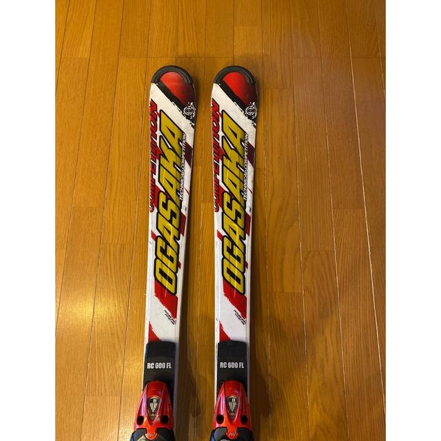 OGASAKA TC-SV 165cm-