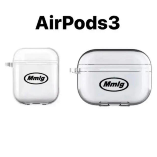 AirPods3 mmlg ケース 韓国 hiphop | walter-schuett.de