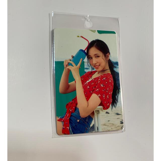 ブラック系バーゲンでTWICE チェヨン トレカ ロッテ STAR AVENUE K-POP お得に購入 twice トレカ スターアベニュー ミナ アイドル