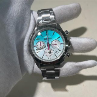 SEIKO - □未使用新品□限定5,000個 SEIKO E5系はやぶさ10周年記念