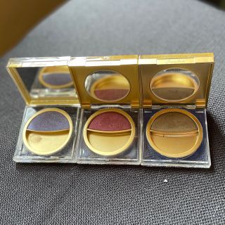 ゲラン(GUERLAIN)のゲラン　ディヴィノーラ　モノ アイシャドウ　3点(アイシャドウ)