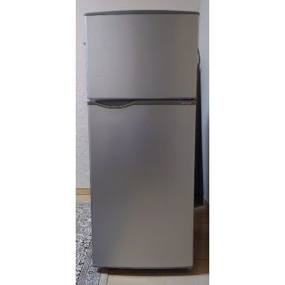 Sharp 対面取引 118l冷凍冷蔵庫 Sharp Sj H12y Sの通販 By Yuxu S Shop シャープならラクマ
