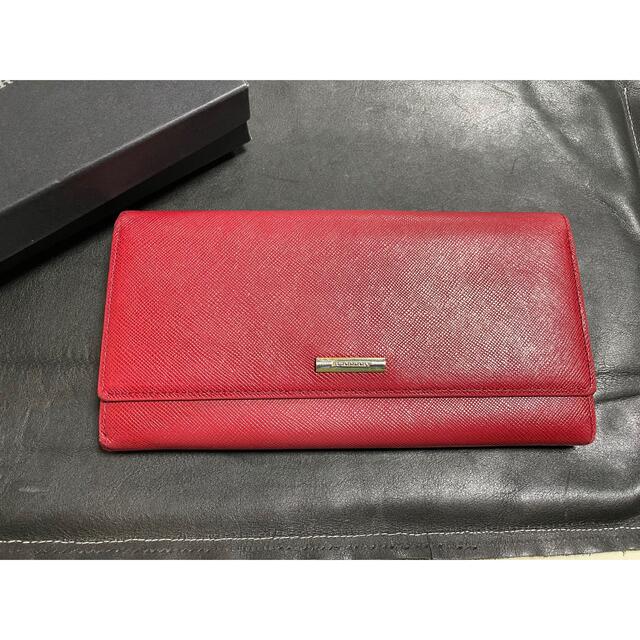 Burberry バーバリー 長財布 - www.glycoala.com