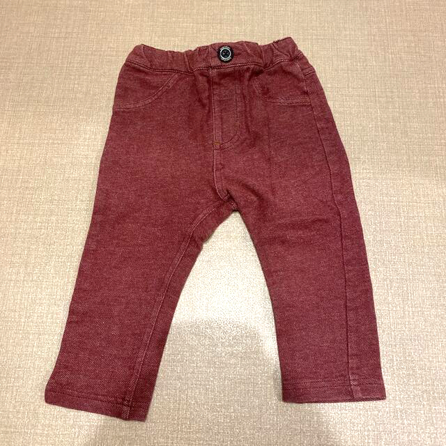 Branshes(ブランシェス)のお値下げ★Branshesのパンツ＊キッズ キッズ/ベビー/マタニティのキッズ服男の子用(90cm~)(パンツ/スパッツ)の商品写真