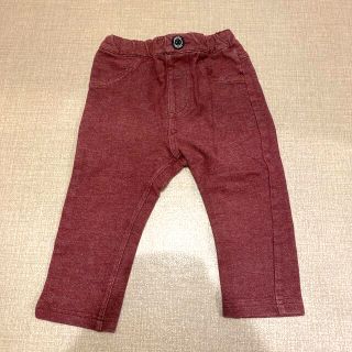 ブランシェス(Branshes)のお値下げ★Branshesのパンツ＊キッズ(パンツ/スパッツ)