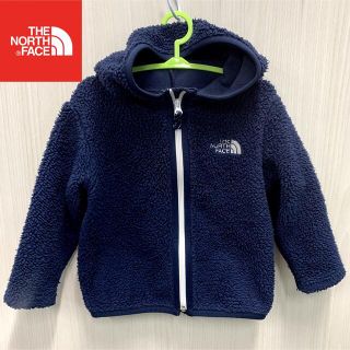 ザノースフェイス(THE NORTH FACE)の\\特価//【THE NORTH FACE／キッズ】フリース90(コート)