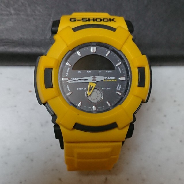 G-SHOCK　ジーショック　腕時計　お値下げしました