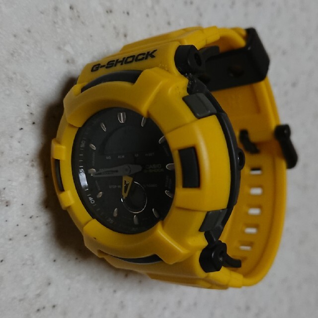 G-SHOCK 値下げしました