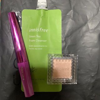 イニスフリー(Innisfree)のInnisfree dejavu セザンヌ(その他)