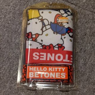 ハローキティ(ハローキティ)のBETONES  ハローキティ(ボクサーパンツ)