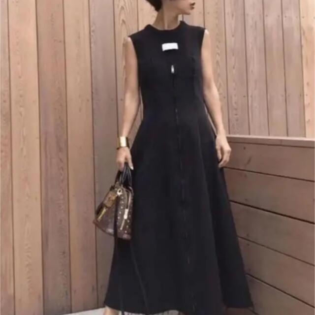 Ameri VINTAGE アメリヴィンテージ MY TORSO DRESS