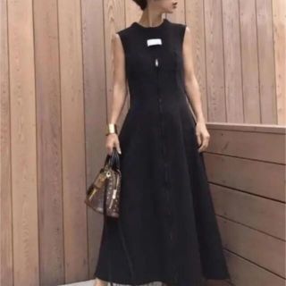 アメリヴィンテージ(Ameri VINTAGE)のAmeri VINTAGE アメリヴィンテージ MY TORSO DRESS(ロングワンピース/マキシワンピース)