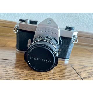 ペンタックス(PENTAX)のペンタックス　PENTAX  レンズ付き(デジタル一眼)