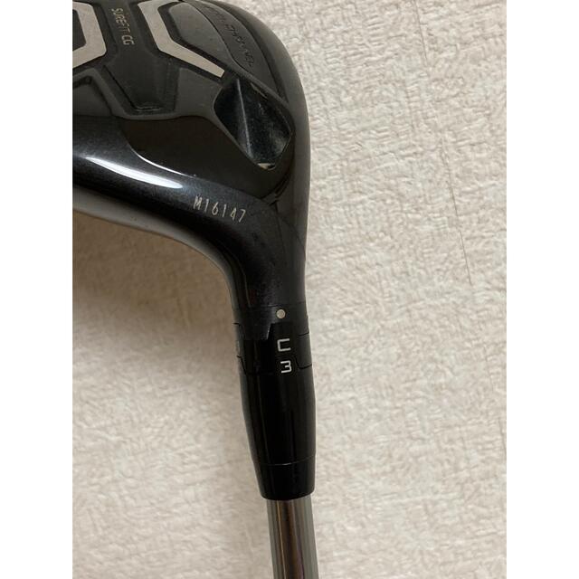 独創的 希少 日本正規品 極美品 タイトリスト フェアウェイウッド 917 オンラインストア最激安 タイトリストフェアウェイウッド917 F3 美品 クラブ
