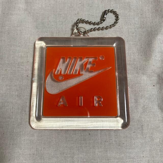 NIKE(ナイキ)のストラップ メンズのファッション小物(キーホルダー)の商品写真