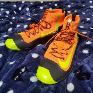 NIKE - ナイキエアハラチ 野球スパイクの通販 by マダオ's shop ...