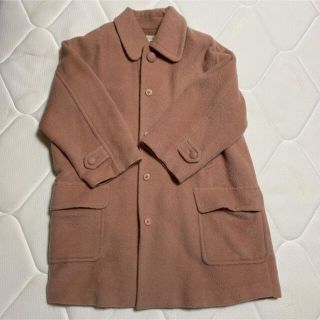 モガ ロングコート(レディース)の通販 20点 | MOGAのレディースを買う ...